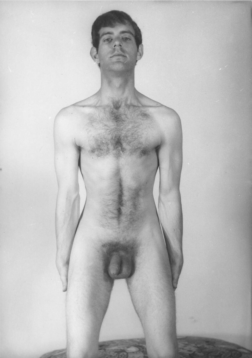 creatureblackl1's tweet photo. Colt [Photos by Guy Strait aka D.O.M (Dirty Old Men) Studio] San Francisco, 1968 #guystrait #domstudio #vintagemen #gaymen #gay #nakedgay #nakedman #nakedgay #nakedmen #hairychest https://t.co/zd0YcCLB6f
