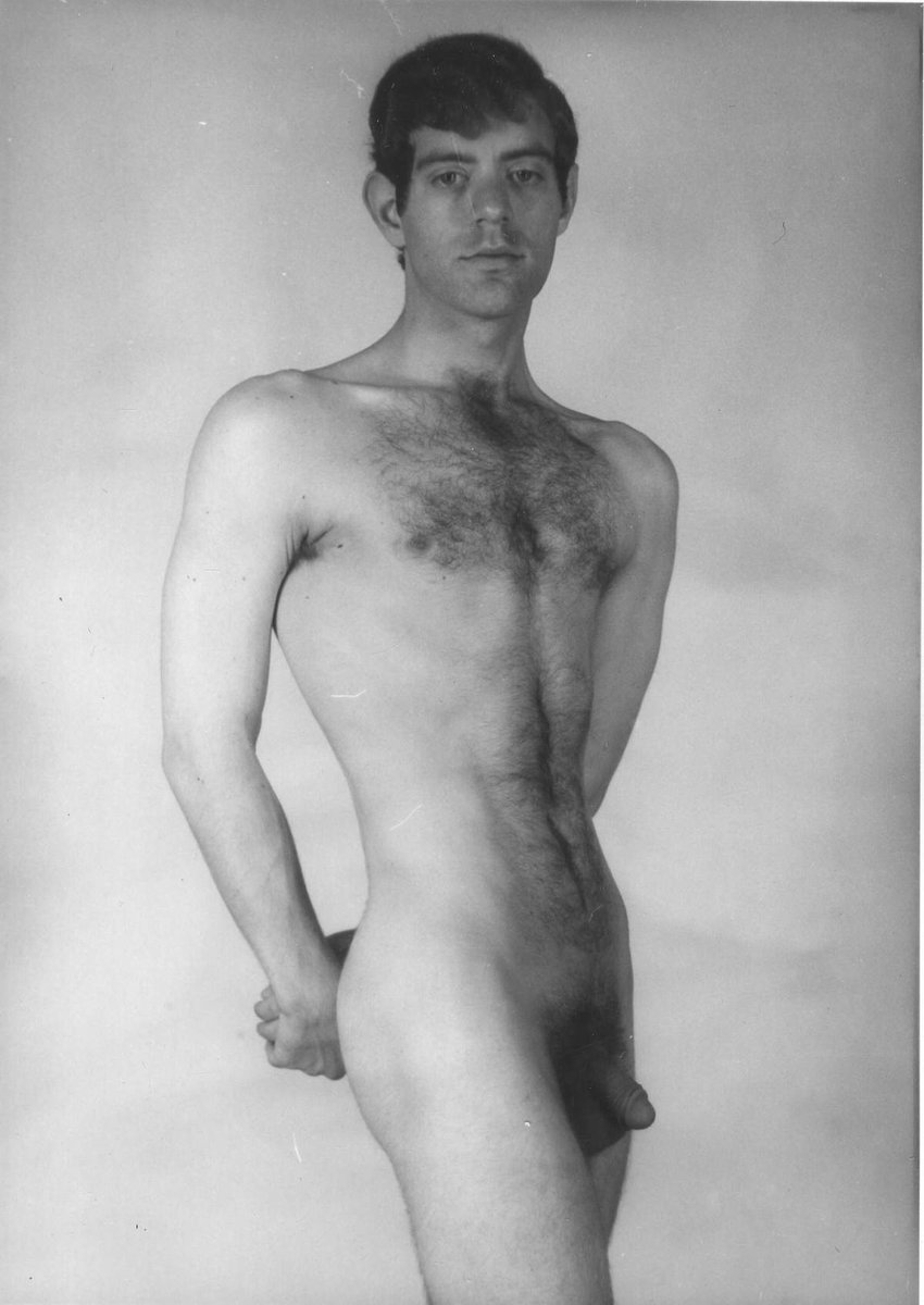 creatureblackl1's tweet photo. Colt [Photos by Guy Strait aka D.O.M (Dirty Old Men) Studio] San Francisco, 1968 #guystrait #domstudio #vintagemen #gaymen #gay #nakedgay #nakedman #nakedgay #nakedmen #hairychest https://t.co/zd0YcCLB6f