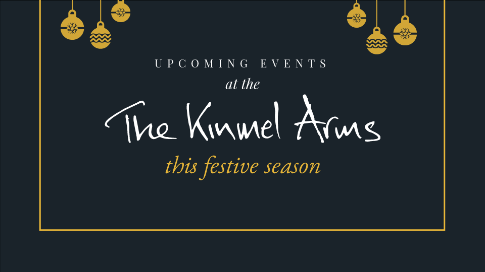 KinmelArms's tweet photo. We’ve got it all going on at The Kinmel Arms – live music, winter walks, cosy gatherings and a good old fashioned pub quiz. Find out more https://t.co/yM2I48iC3G
#xmasnorthwales #partiesnorthwales #christmasdinner #kinmelarms https://t.co/cnCv54hqR4