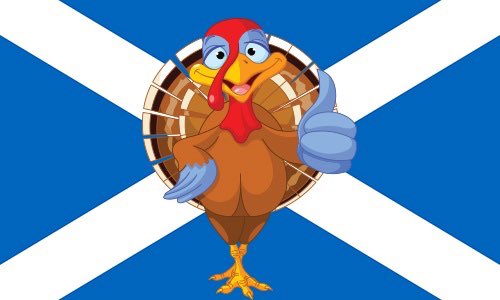 WIScottish's tweet photo. Happy Thanksgiving!! https://t.co/qMoh250FIU