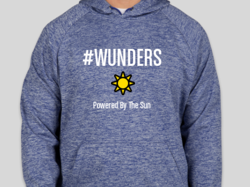 RKalland's tweet photo. In the lab workin on new #WUNDERS merch: https://t.co/Lkk7e93TrV