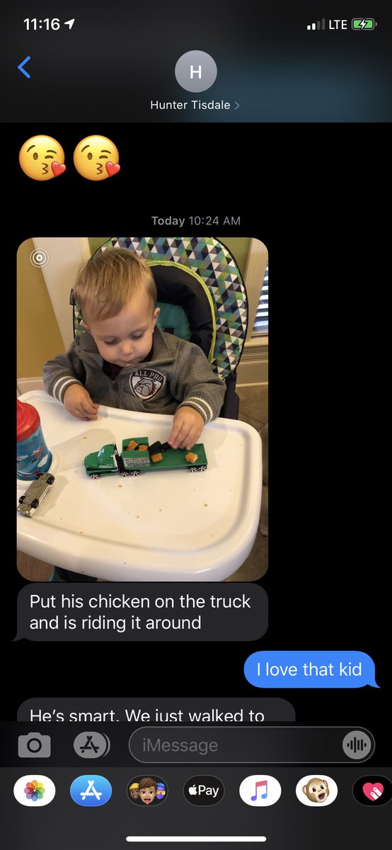 Hayes: the child genius