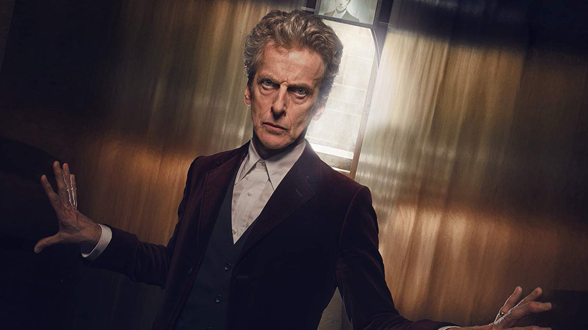 Doctor Who Source ✨ tweet media