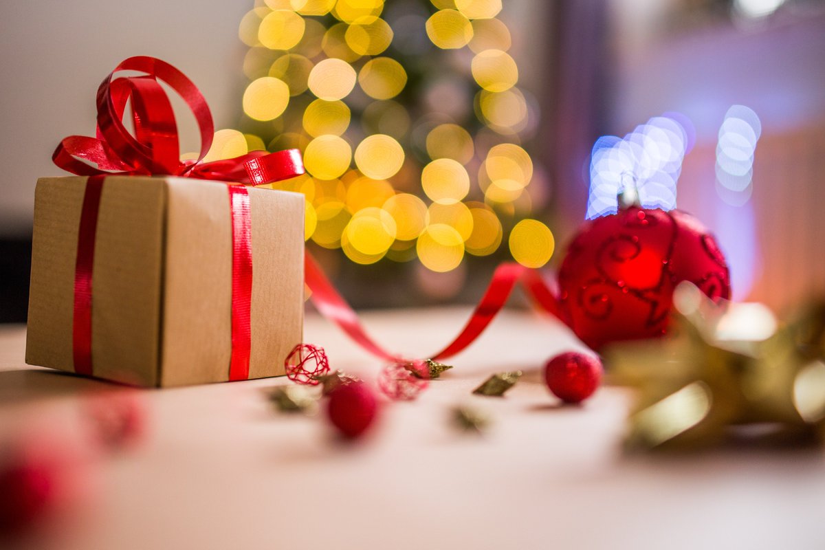 DYK there's a reason our early-bird attendee registration deadline isn't until January 10th... a ticket to #CropConnect20 makes the PERFECT Christmas gift🎁

Don't worry, we won't judge you for buying this gift for yourself😏

cropconnectconference.ca/event/registra…