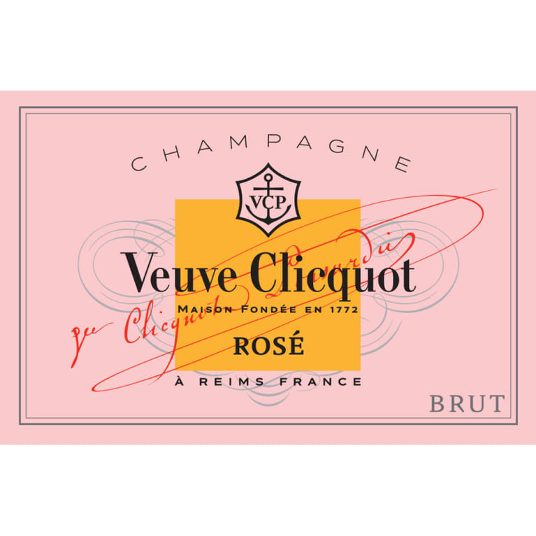 Developed by Madame Clicquot in 1818, the #VeuveClicquot Rosé is the first known blended #Rosé #Champagne. Made with 50-60 different crus, its burst of fruit aromas is much loved by our regular #FISK customers. Who can resist a little sparkle?! 🥂  bit.ly/2DnvF8D