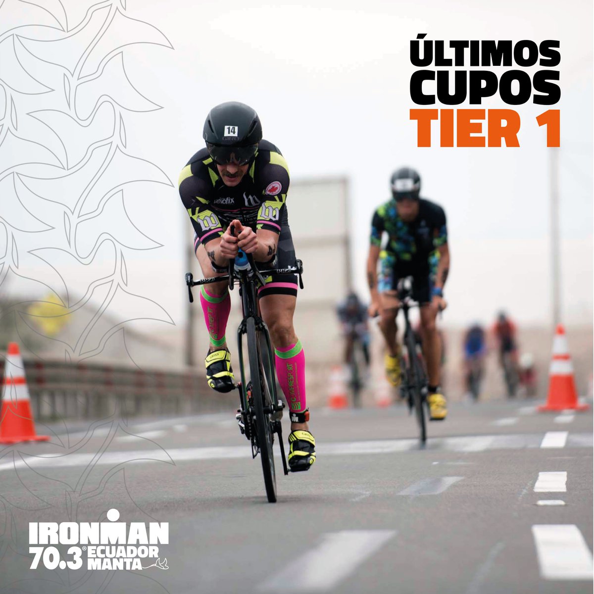 Inscríbete HOY!
Aprovecha los precios del TIER 1..
Estamos muy cerca a subir ⬆️ el precio de inscripción para categoría individual!
No te quedes fuera!!
bit.ly/34sefne
#todoesposible #ironmanecuador #triathlon #manta