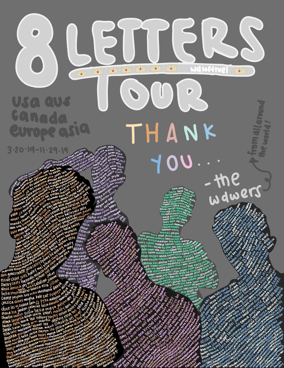 sofsgina's tweet photo. 𝐎𝐔𝐑 𝟖 𝐋𝐄𝐓𝐓𝐄𝐑𝐒

tag &amp; rt <3
@whydontwemusic @corbynbesson @ImZachHerron @SeaveyDaniel @JonahMarais @jackaverymusic https://t.co/vIrJJOEkTU