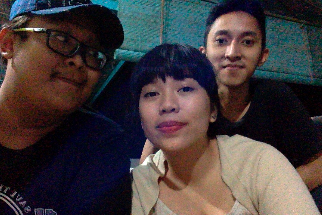 Aydha ningtyas putry tweet media
