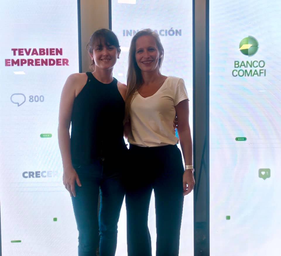 AgencyVedra's tweet photo. En la jornada organizada por el Banco Comafi #tevabienemprender junto a KOFF Decó.
Disertaron representantes de Facebook, Andy Clar Andy Clar @ChicasenNewYork Alejandra Leguizamon de “mama emprende” y Consuelo Summer, Coach, CEO &amp; Founder de Your True Potential ¡Gracias! https://t.co/1Rm6slL4x9