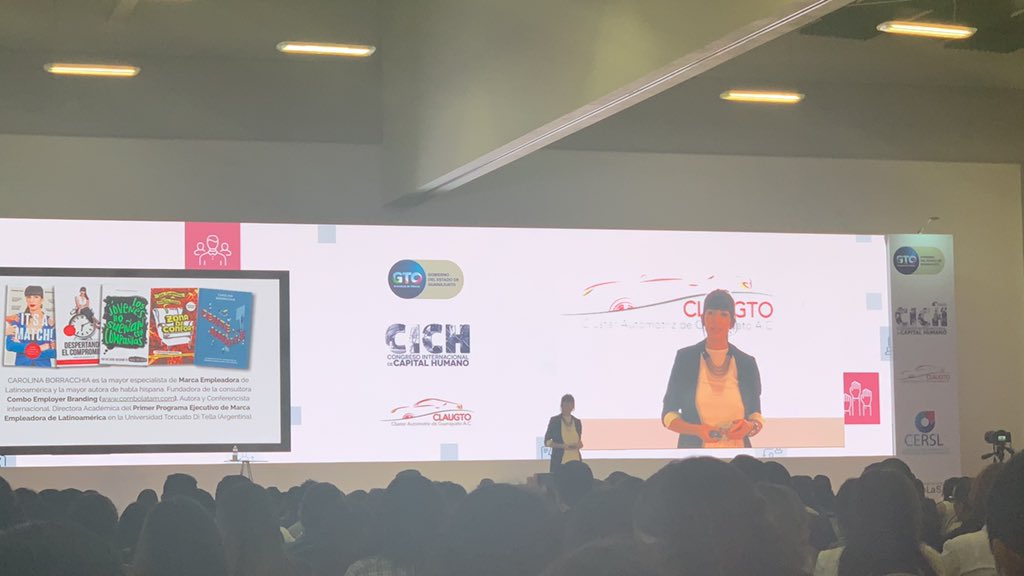 JorgeGorostieta's tweet image. Conferencia de Carolina Borrachia en #CICH en @parqinnovacion