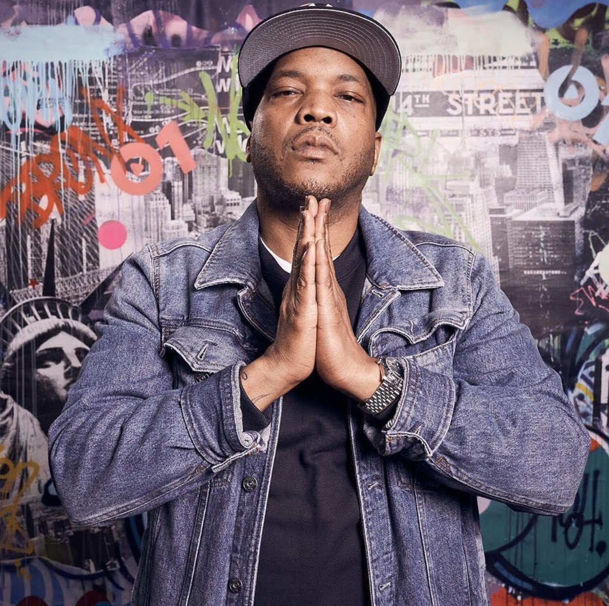 Happy Birthday to the Ghost  what s your favorite track from Styles P? 
