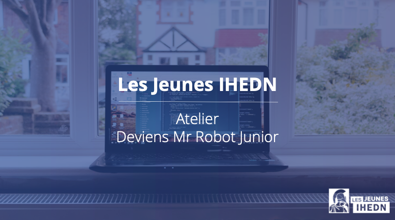 Jeunes_IHEDN's tweet photo. [#TestIntrusion 📲💻] XSS, injection SQL, cache poisoning…

➡️Initiez-vous au test d’intrusion avec les #JeunesIHEDN &amp; l' @EEMI75 le 10 décembre prochain !

➡️Pour vous inscrire :
https://t.co/9L524E2VdJ https://t.co/u1heqdcDf3