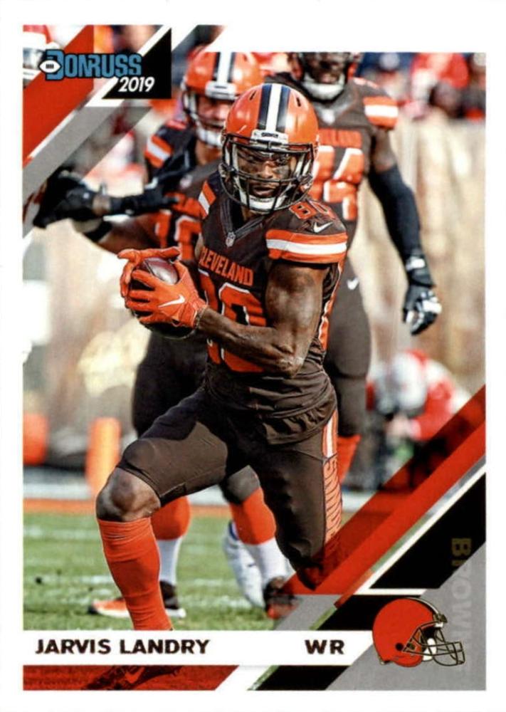  Happy Birthday Jarvis Landry 