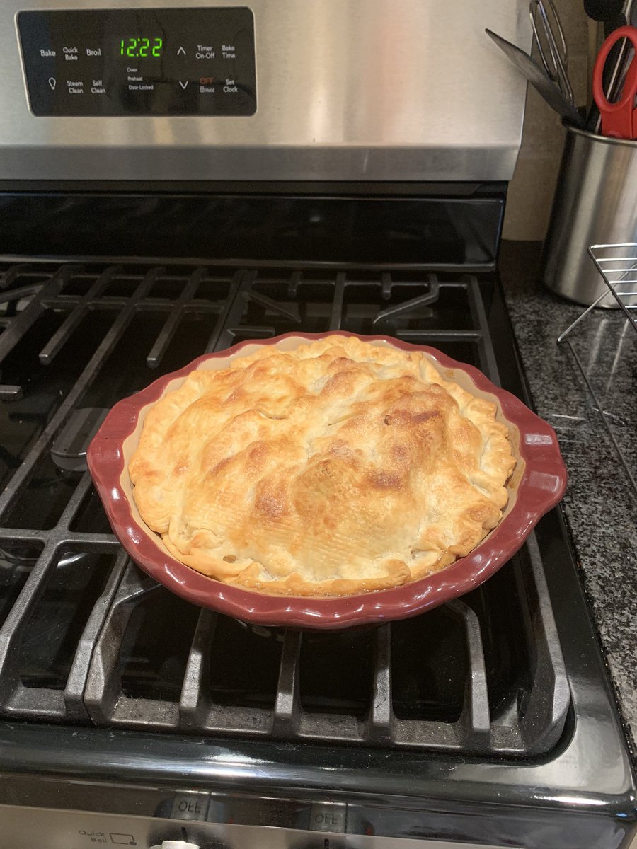 Happy Thanksgiving everyone! This year, Granny Smith, Macintosh, Fuji and Jazz—whatever that is!