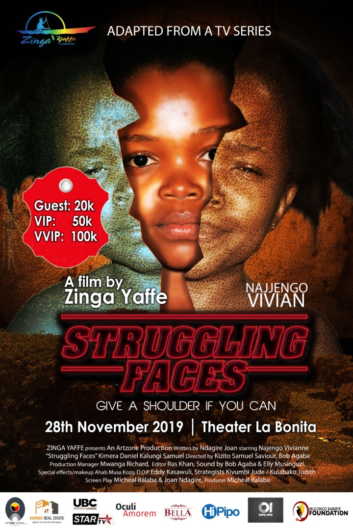 The talented Kenneth Mugabi killing it✨✨✨💪💪💪

#ZingaYaffe

#strugglingfaces