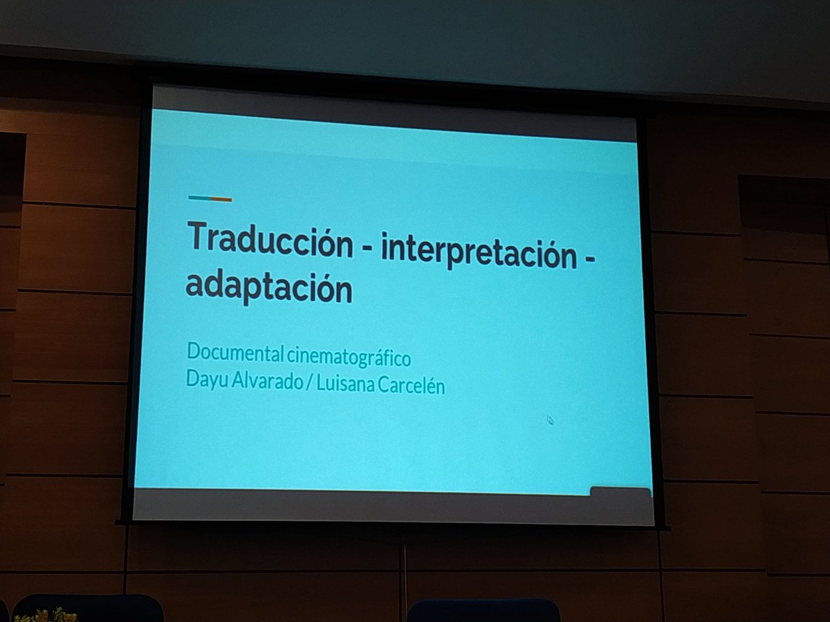 Carrera de Comunicación PUCE tweet media