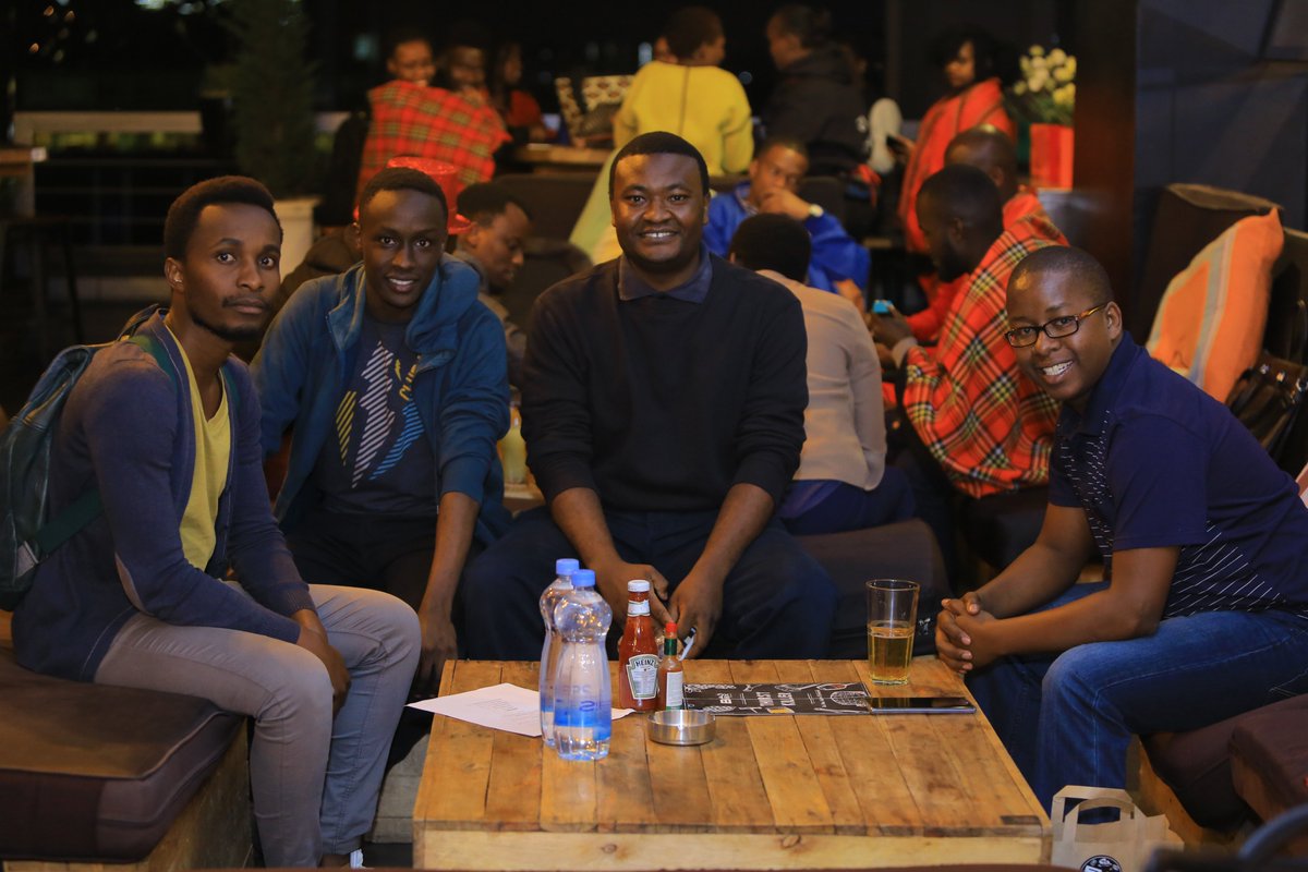 moringaschool's tweet image. As we celebrate one year of the Alumni Engagement Program we&apos;d like to appreciate the Moringa School community for all the amazing work that they&apos;ve put into ensuring that we have a successful alumni launch. #MSAlumni #MoringaSchool