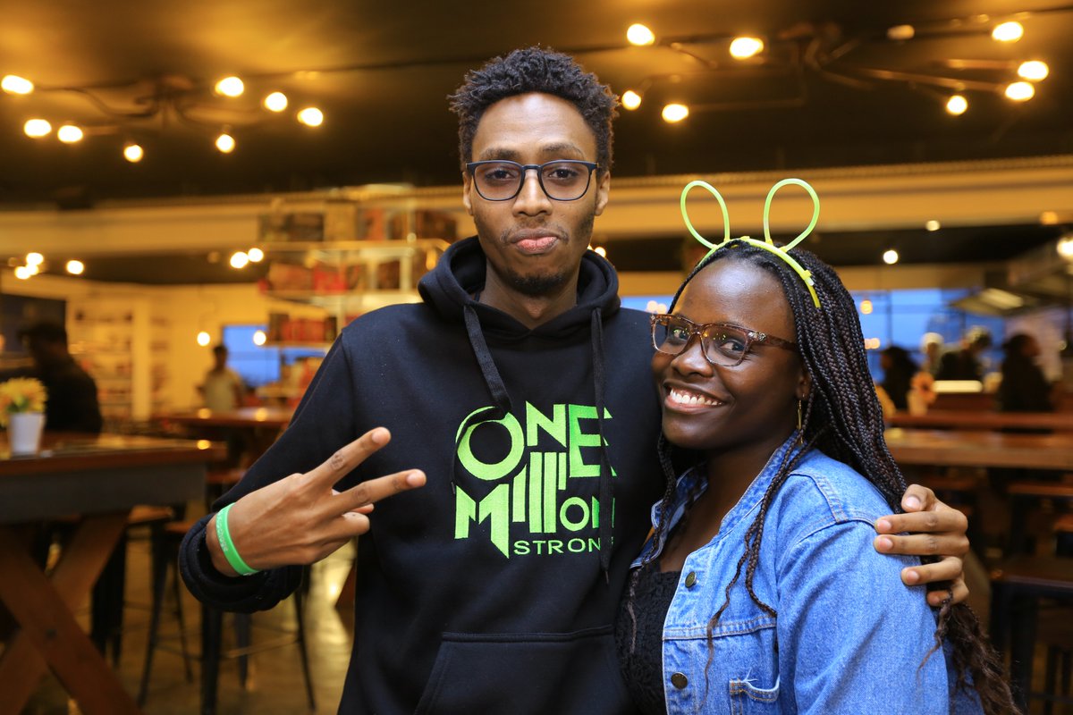 moringaschool's tweet image. As we celebrate one year of the Alumni Engagement Program we&apos;d like to appreciate the Moringa School community for all the amazing work that they&apos;ve put into ensuring that we have a successful alumni launch. #MSAlumni #MoringaSchool