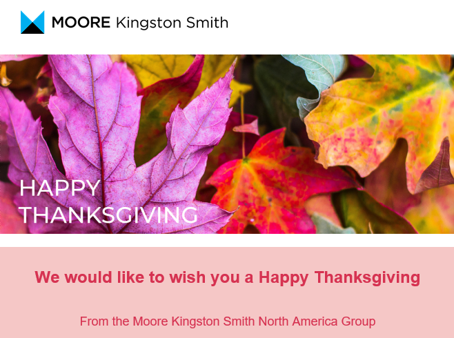 Moore Kingston Smith North America tweet media