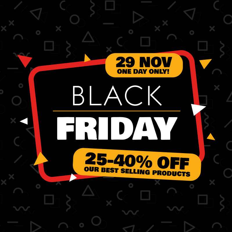 IT'S NEARLY TIME! 🖤 Get up to 40% discounts on your favourite PrintWild products, Friday 29 Nov only!
#canvasprints #photomagnets #faceblocks #photobox #framedprints