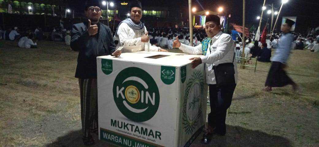 Suara NahdlatulUlama tweet media