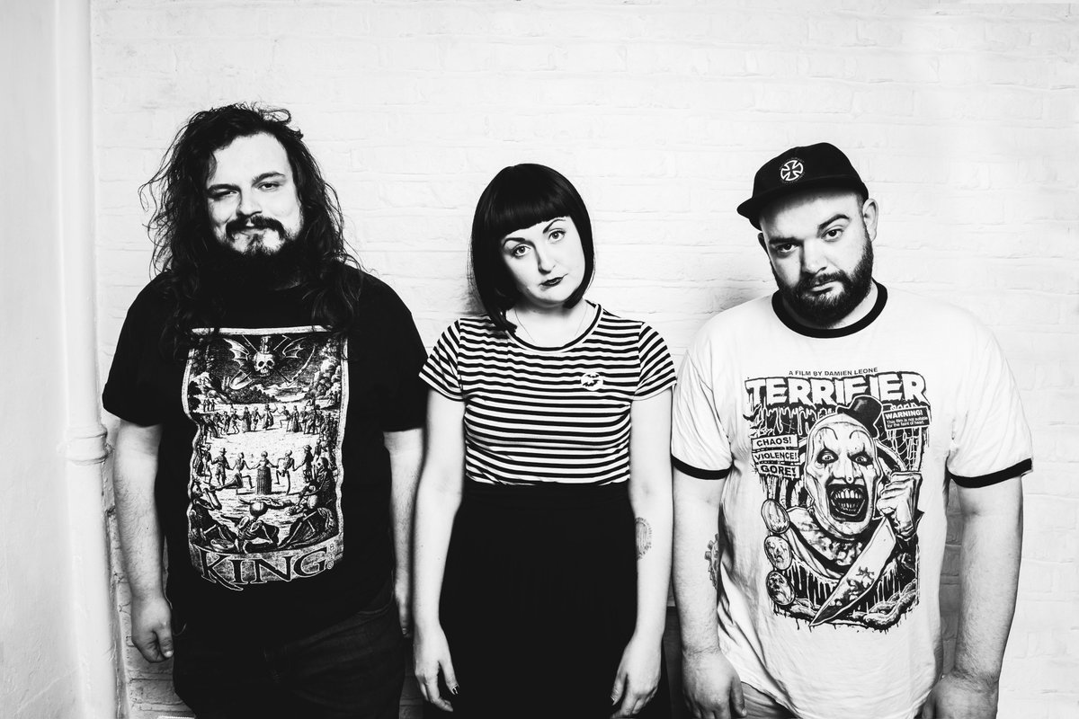 Let's Watch Horror Podcast tweet media