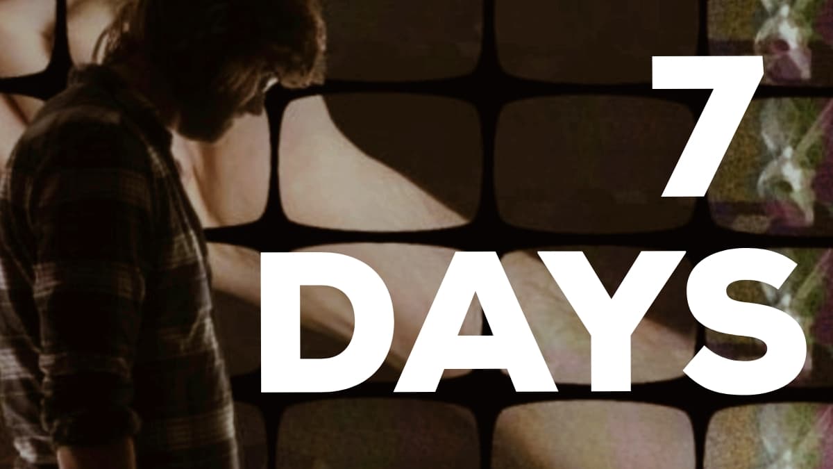 <a href="/ThatMattRogers/">Matt Rogers</a> is notorious for making bad decisions. This one he can't be trusted with, so he created a performance experiment where you will make this decision for him.
Come see (in)CREDIBLE at CLAY on December 5th. #Firstshowing #preview #leeds