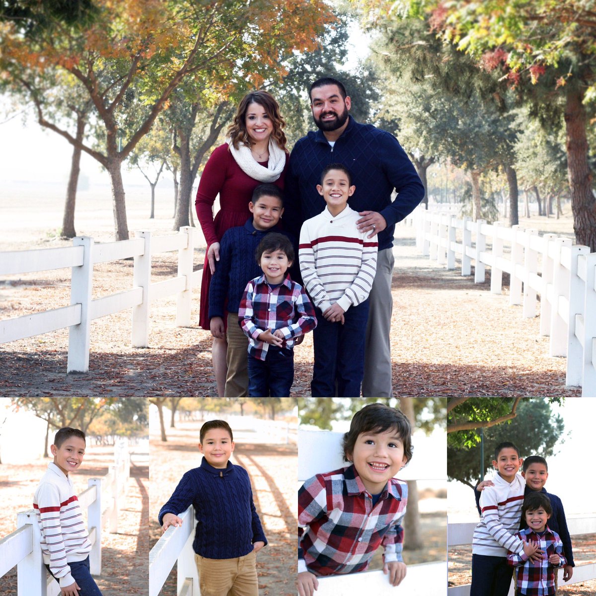 George Juarez tweet media