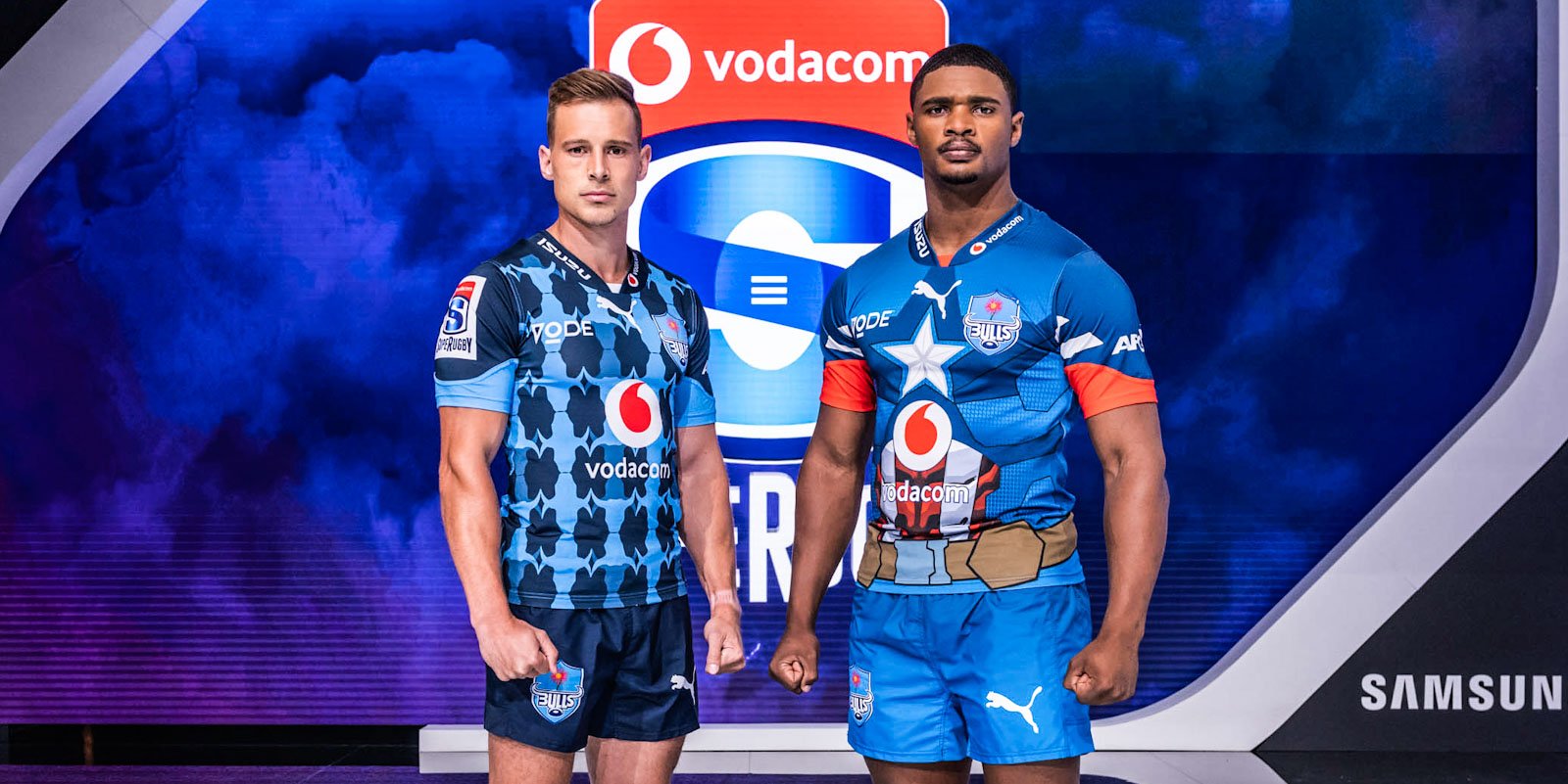 Camisetas super rugby marvel hotsell
