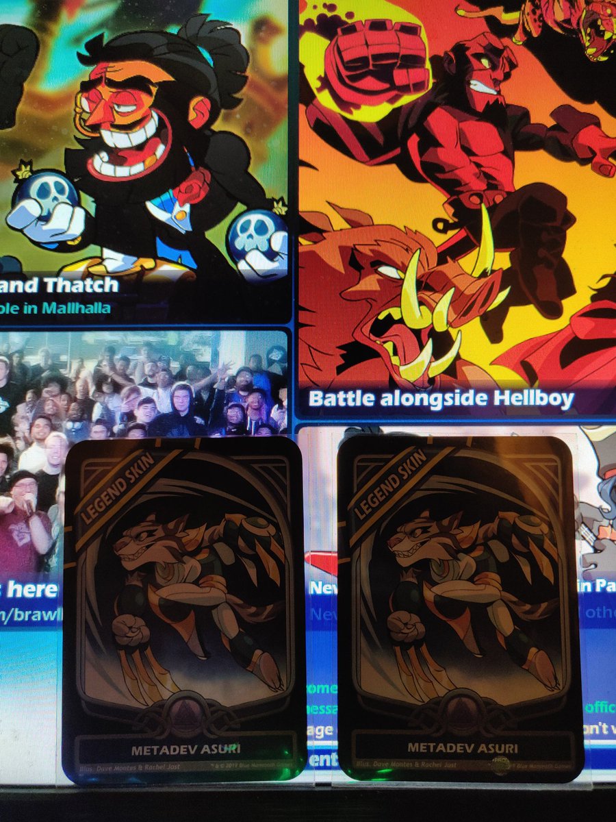 The_VipR3's tweet image. METADEV ASURI GIVEAWAY!! 

Giving away a metadev Asuri. HOWEVER, if this tweet gets over 500 retweets I will give away ANOTHER metadev Asuri!!

Follow, like and retweet to join! 

Winner(s) will be announced on December 24th, good luck!!