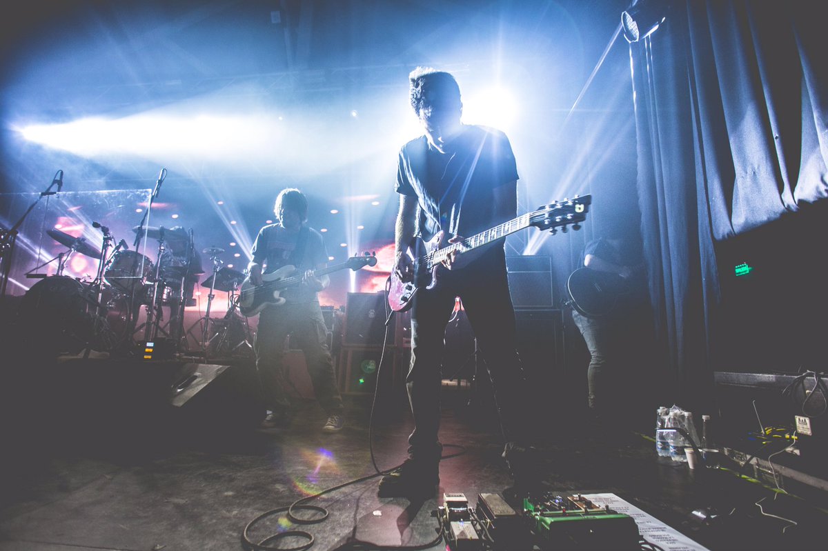 La Vela Puerca tweet media