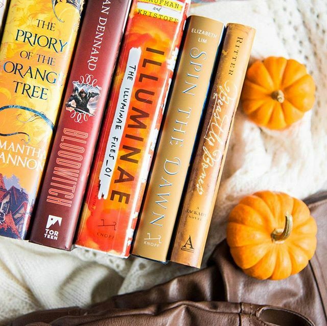 RaeNovels's tweet photo. What's your favorite Thanksgiving tradition? I'm all about the food!👌🦃
.
.
.
#bookblog #totalbooknerd #becauseofreading #bookphotography #booklion #bookstagramfeature #vscoreads #vscobooks #epicreads #booknookstagram #bookaholic #bookgasm #b… https://t.co/Q2oydT2Wfk https://t.co/F5zovEX8Ld