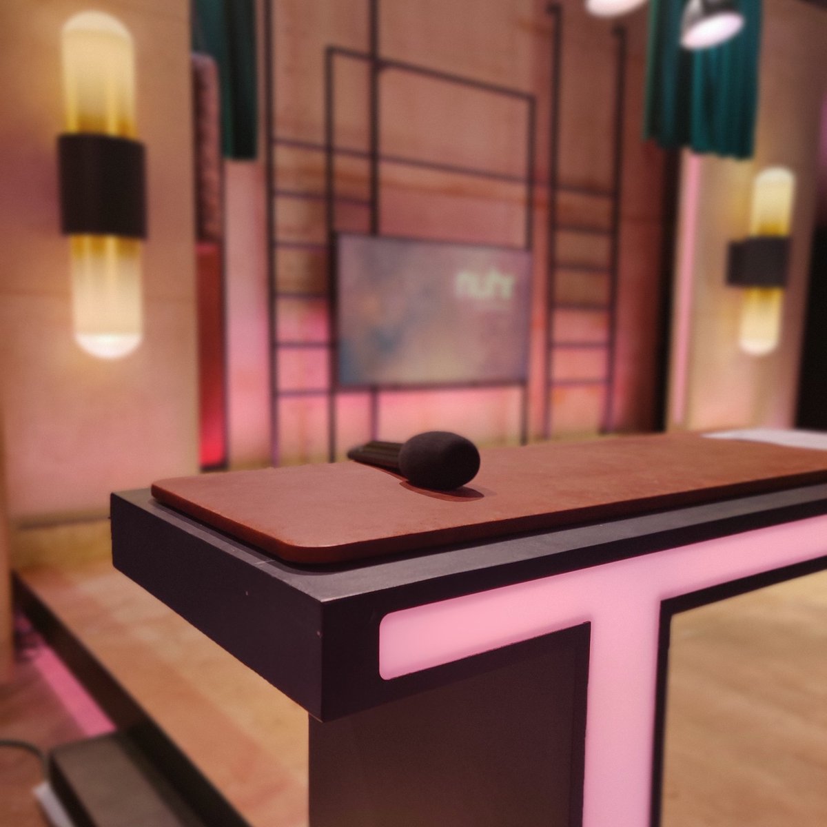 Letztes Mal 2019 #NuhrImErsten