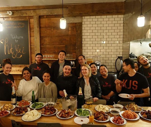 #tbt !! We're closed today but will be back to regular hours tomorrow!  Happy Thanksgiving! 🦃💕👩‍👧‍👦 ift.tt/2OS6sIL