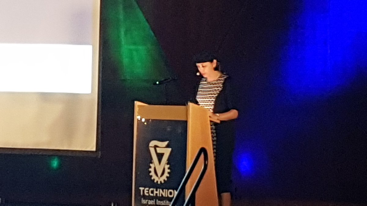 Levenberg Lab (@levenberglab) on Twitter photo Prof. Shulamit Levenberg opens the 50th anniversary conference of the Biomedical Engineering Faculty <a href="/TechnionLive/">Technion Israel</a>! Prof. Shulamit Levenberg opens the 50th anniversary conference of the Biomedical Engineering Faculty <a href="/TechnionLive/">Technion Israel</a>!