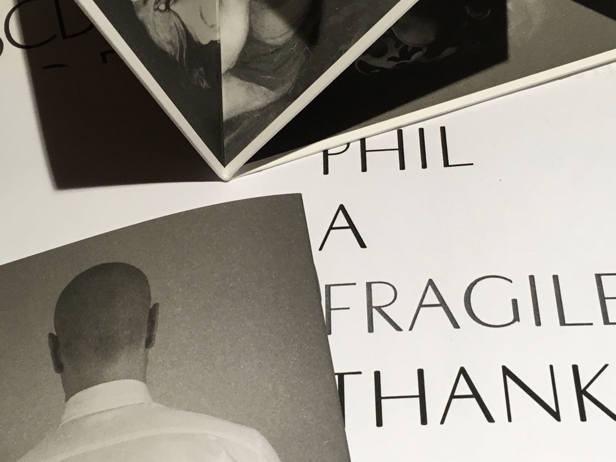 Great CD, fabulous packaging <a href="/fragile_self/">Fragile Self</a>