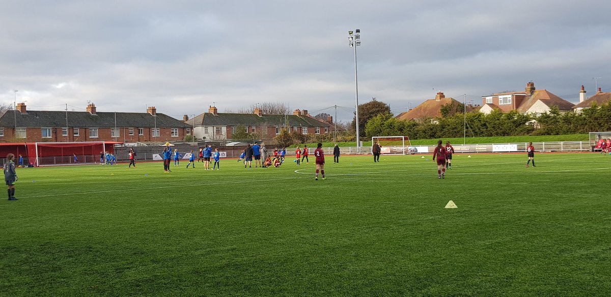 S_A_Sport's tweet image. What a great Finals today every school was amazing some real talent on display . Thanks @WorthingFC for hosting. Massive Thank you to @StAndrewsBoysPE for providing sports leaders
Well done Glebe who beat Eastbrook in an all @shorehamPE Final and @TABPE Who finished 3rd place
