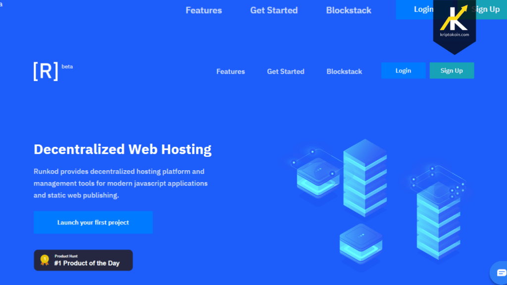 kriptokoin's tweet photo. #Blocstack Tabanlı #Hosting Servisi #Runkod Projesiyle İlgili Tüm Detaylar @talhasch https://t.co/KeZar6kqPF https://t.co/YRy2eHGViD