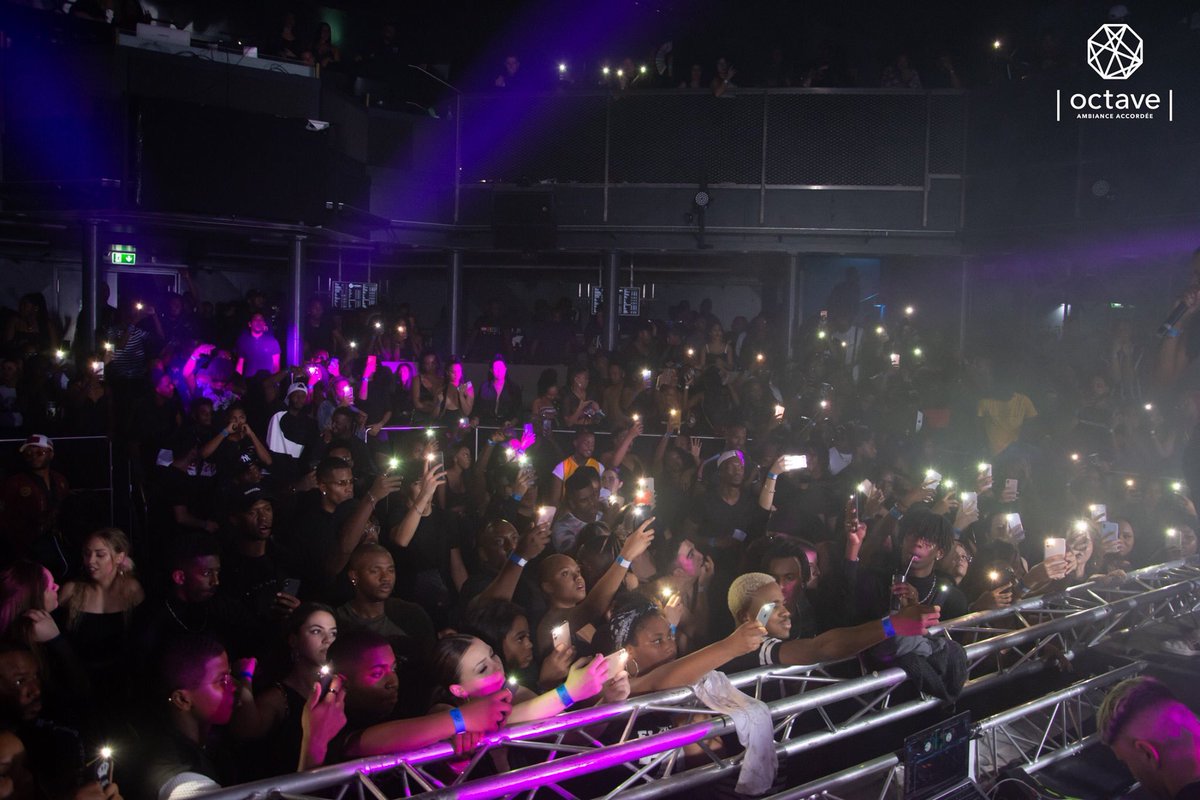 smcqueennn's tweet image. About Last Night 🔥 #bodaafrohouse #asentertainment #nightlife