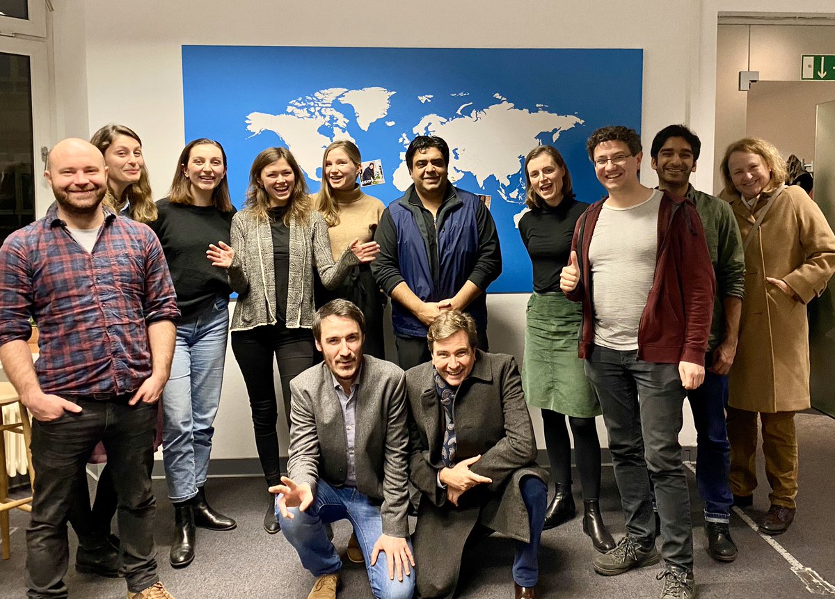 rehanasad's tweet photo. My heartfelt thanks to entire @ShareTheMealorg team, each of you are my unsung hero. You have provided 45 million meals to the most vulnerable, innocent, hungry children, women and men all over the world 🌎. From a innovative startup 🤳 to a mature kid. @WFP is so proud of you. https://t.co/HlyE59ThBy