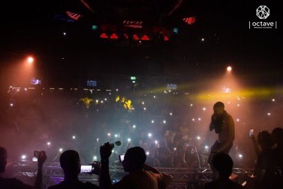 smcqueennn's tweet image. About Last Night 🔥 #asentertainment #nightlife