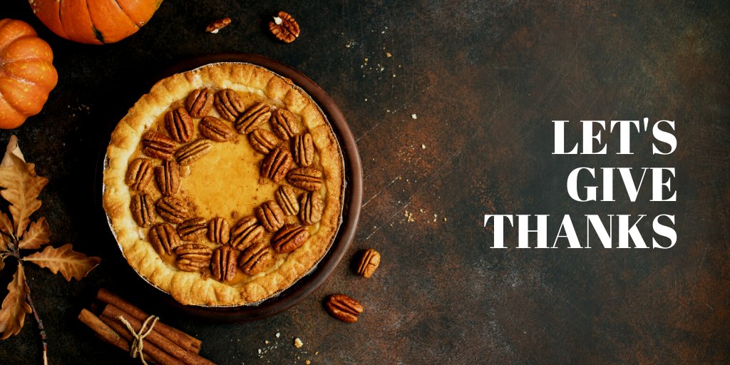 BackStore's tweet photo. #HappyThanksgiving! We hope your day is filled with laughter, love, and delicious food! #GiveThanks https://t.co/03Q2jaXXSQ