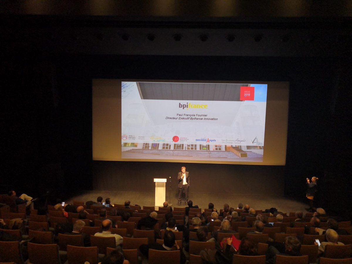 Courbevoie Solutions Entreprises tweet media