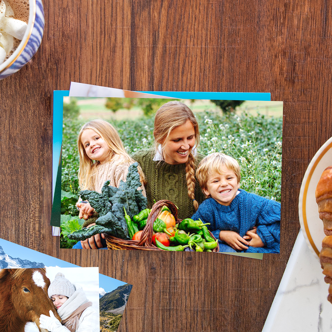 Happy #Thanksgiving! 🦃 We're thankful for amazing memories and our amazing FreePrinters! You're the best! 😊