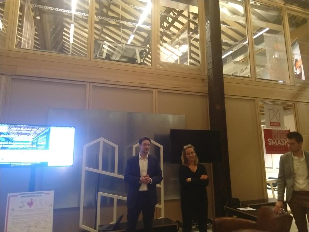 virginie Boissimon-smolders 🚀 tweet media