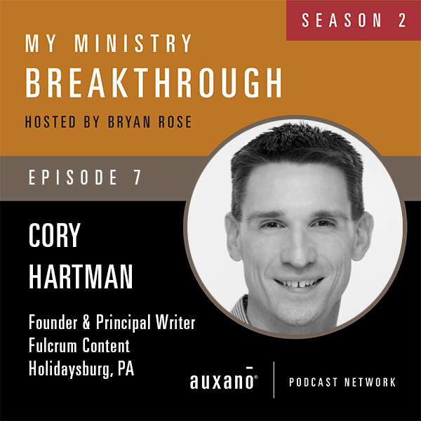 thebryanrose's tweet photo. Is there a way to leverage your weekly content to make disciples?   @cory_hartman @MMB_Pod @fulcrumcontent https://t.co/iCv1DkPb14 https://t.co/gBfDbmxhAE