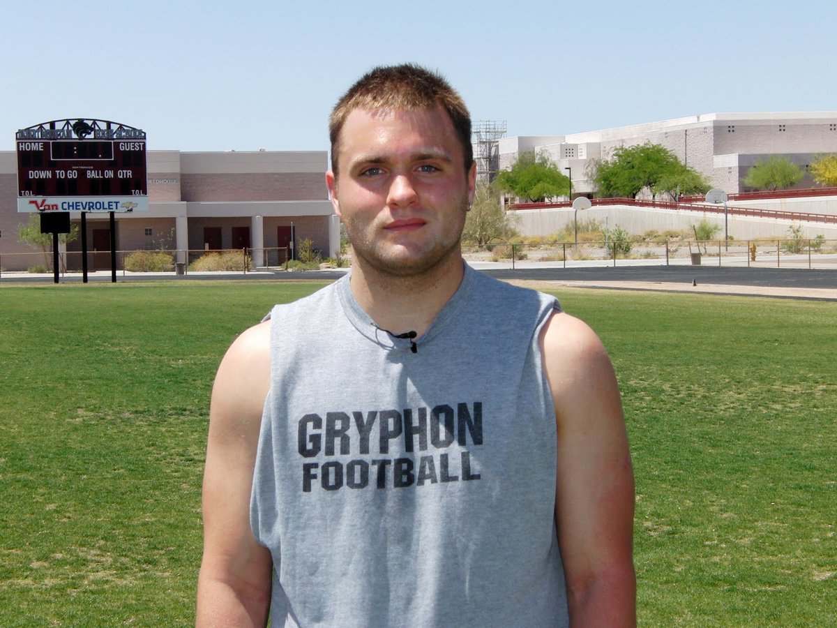 StampsFans's tweet image. I don't think @rmaver6 has aged a single day over his entire career.