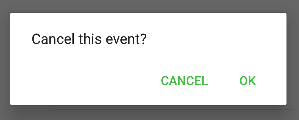 pjf's tweet photo. What does the cancel button do?

Please never do this with your UI. https://t.co/UDbi1z73Ke