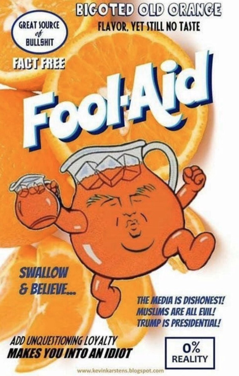 Studio9Glen's tweet photo. @realDonaldTrump The official White House Thanksgiving Day beverage https://t.co/L3Od0q4IFR