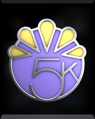 hkdkat's tweet photo. Got it done and out of the way early. Now we can feast!! #AppleWatch #AppleActivityChallenge #AppleWatchActivity #AppleThanksgiving5K https://t.co/YizrFfUI3M